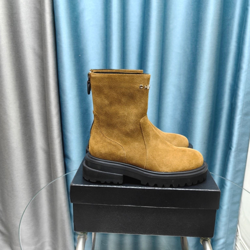 Ch*el boots